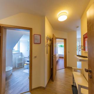 Haus am Mühlenweg - modern und lichtdurchflutet - 9