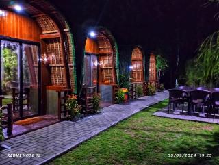 Oceanaire Glamping Urbiztondo - 9