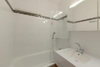 Résidence Aigue-marine - Appartement chaleureux · Accès direct aux pistes · Vue pistes MAE-3678 - 4