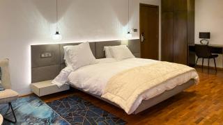 Cosy Bassam - 4