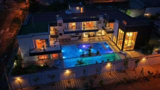 Cosy Bassam - 2