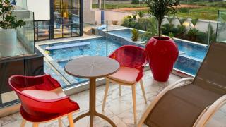Cosy Bassam - 1