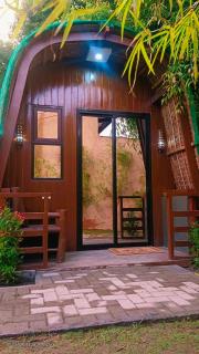 Oceanaire Glamping Urbiztondo - 6