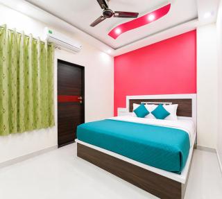 Hotel Abhinandan Resort - 4