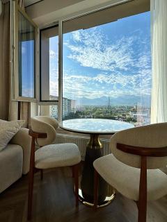 Arena city life бизнес класс - 9