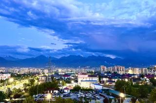 Arena city life бизнес класс - 1