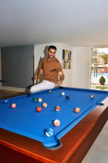 Azur One Eleven Hotel Alamein - 6