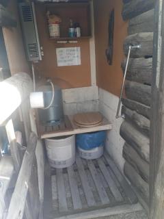 Cabane insolite au sein d un ranch - 7