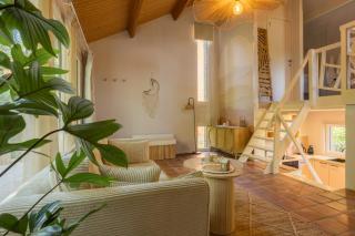La Casita Luna - 2