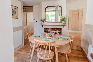 Tide's Reach, Deal by Keepers Cottages - 9