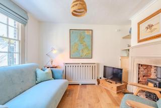 Tide's Reach, Deal by Keepers Cottages - 6