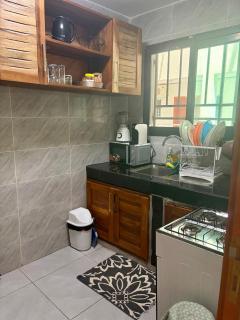Peaceful stay at Dream Residence - 4