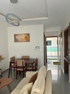 Peaceful stay at Dream Residence - 2