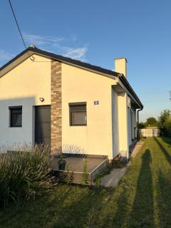 Vila Reset - 2