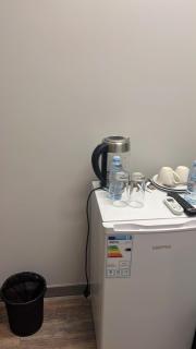 Comfort room in Center - 3