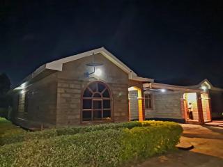 Shiloh Getaway - 3