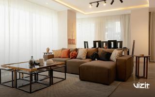 VIZIT Luxury 4BDR in Zed Near Arkan Plaza - 0