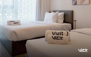 VIZIT Luxury 4BDR in Zed Near Arkan Plaza - 7