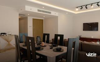 VIZIT Luxury 4BDR in Zed Near Arkan Plaza - 5
