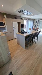 Premium New House - 4