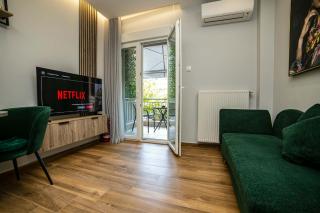 Xenia luxury apartment - 6
