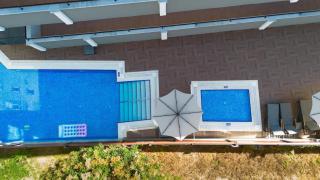 Vega City Apart Hotel - Alanya - 1