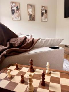 Dolphin House - Apartment 4 - 6