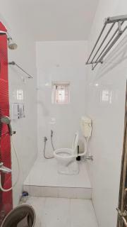 Fully Furnished 3BHK for Families 201 - 2