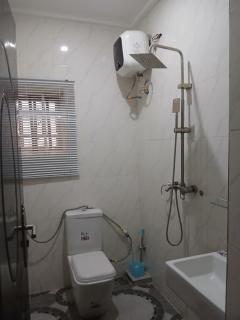 Zarabel Cozy Apartment - 3
