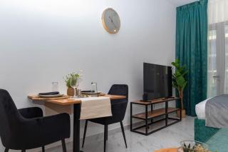 Bloomfields Studio in Oasis 1 - Masdar City - 5