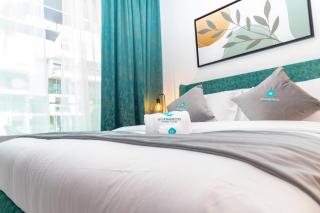 Bloomfields Studio in Oasis 1 - Masdar City - 6