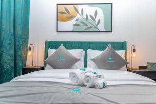 Bloomfields Studio in Oasis 1 - Masdar City - 7