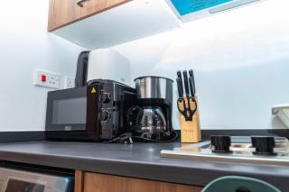 Bloomfields Studio in Oasis 1 - Masdar City - 3