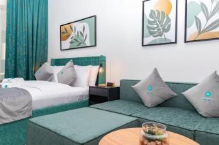 Bloomfields Studio in Oasis 1 - Masdar City - 1