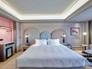 Mercure Lanzhou West - 1