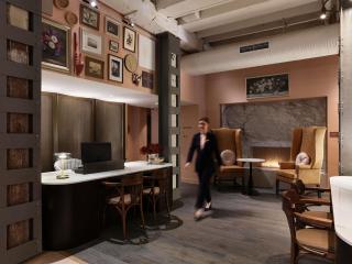 The Porter House Hotel Sydney - MGallery Collection - 5