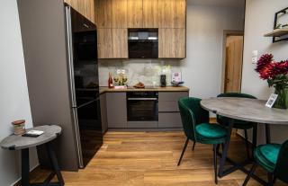 Xenia luxury apartment - 5