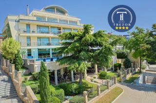 Hotel Trezor - 0