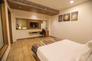RPR Resort Morbi - 7