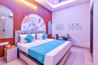Hotel Brij Stone - 5