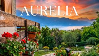 Luxury Villa - Aurelia's Panoramic Nest - Lake Como View - 0