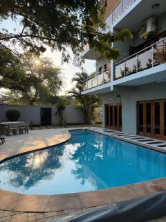 Maputo Coastal Prestige Villa - 0