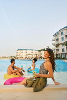 Azur One Eleven Hotel Alamein - 8