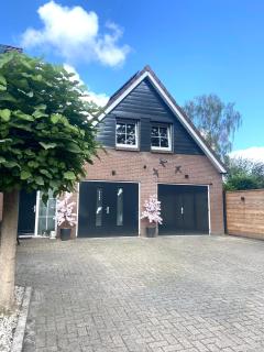 B&B Holtingerveld - Uffelte - 9