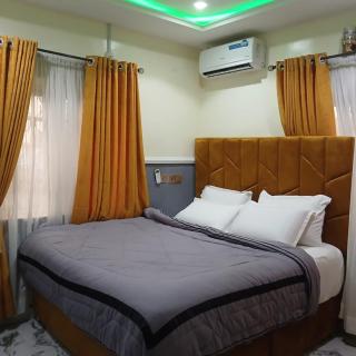 Zarabel Cozy Apartment - 2