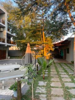 Maputo Coastal Prestige Villa - 9