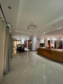 Maputo Coastal Prestige Villa - 7
