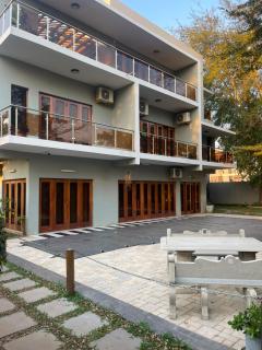Maputo Coastal Prestige Villa - 6