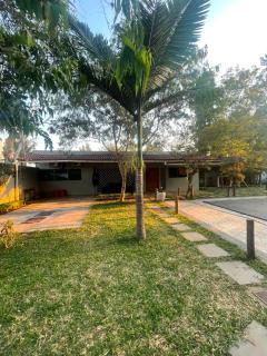 Maputo Coastal Prestige Villa - 2