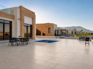 Sifah Beachfront Villa By Bait Zain - 0